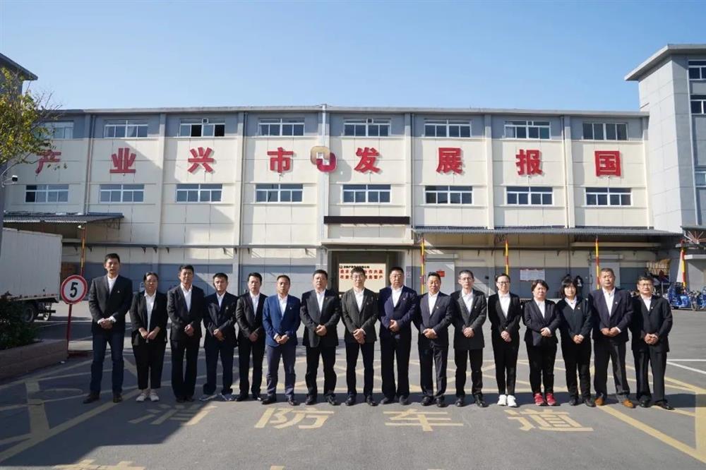 以“合”為聚促發(fā)展，以“融”務(wù)實(shí)注動(dòng)能