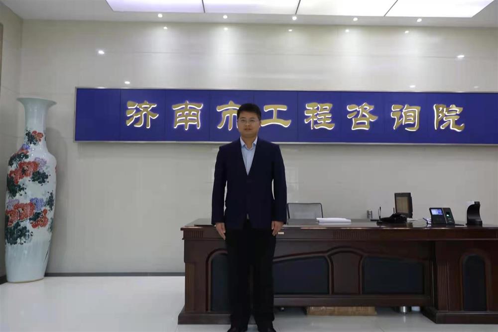 以夢(mèng)為馬，做城市筑夢(mèng)師