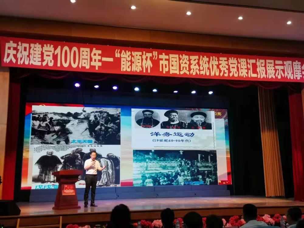 做暖心餐飲，爭當為民先鋒